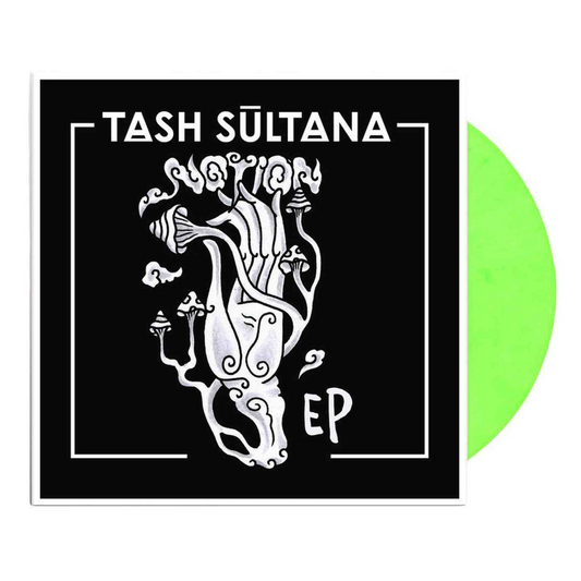 Notion EP (GREEN VINYL) | Mint (M) Mint (M) Get Cheap Vinyl