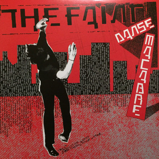 Danse Macabre (WHITE VINYL) | Mint (M) Mint (M) Get Cheap Vinyl