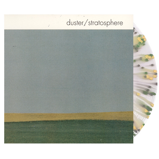 Stratosphere: 25th Anniversary (CONSTELLATIONS SPLATTER VINYL) | Mint (M) Mint (M) Get Cheap Vinyl