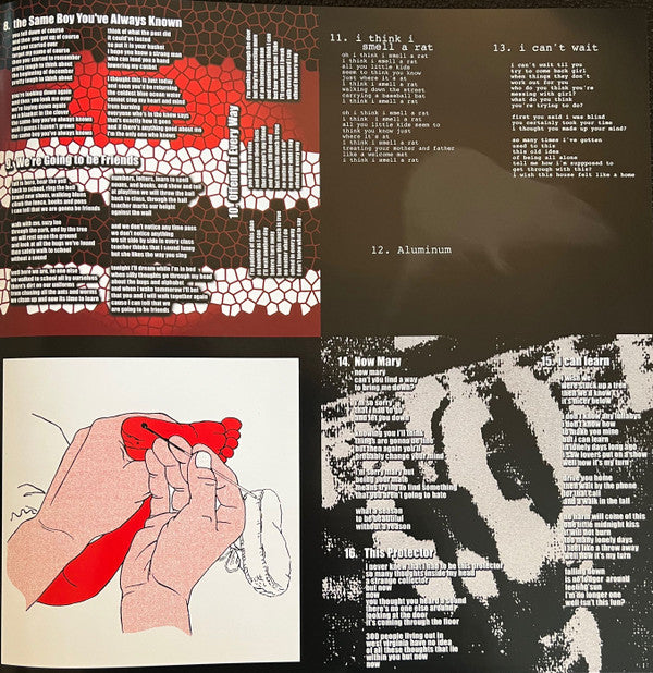 White Blood Cells | Mint (M) Mint (M) Get Cheap Vinyl