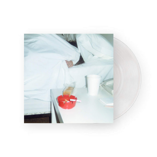 Together (DISCOUNTED | CIGARETTE SMOKE FILLED VINYL) | Mint (M) Mint (M) Get Cheap Vinyl
