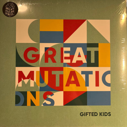 Gifted Kids | Mint (M) Mint (M) Get Cheap Vinyl