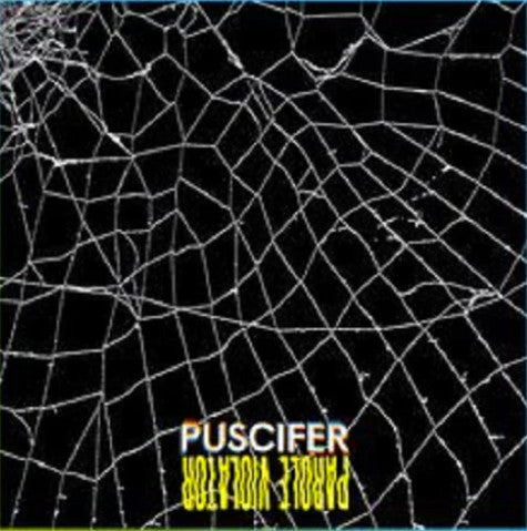 Parole Violator (YELLOW LP) | Mint (M) Mint (M) Get Cheap Vinyl