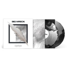 ALBATROSS (2025 RSD)(ANNIVERSARY EDITION/2LP/BLACK TRANSLUCENT/SILVER VINYL) | Mint (M) Mint (M) Get Cheap Vinyl