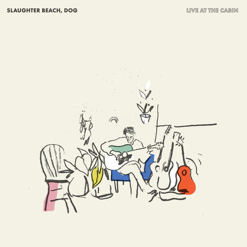Live at the Cabin (RSD BLACK FRIDAY) | Mint (M) Mint (M) Get Cheap Vinyl
