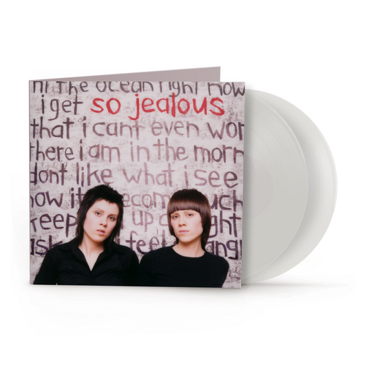 So Jealous (RSD BLACK FRIDAY) | Mint (M) Mint (M) Get Cheap Vinyl