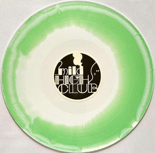 Going Going Gone (IEX: GREEN & WHITE SWIRL VINYL) | Mint (M) Mint (M) Get Cheap Vinyl