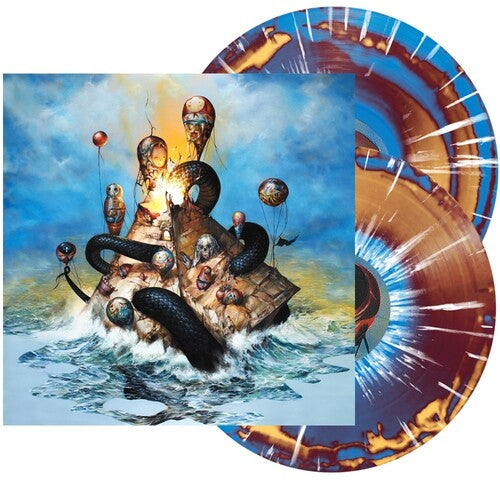 Descensus: 10th Anniversary (RSD BLACK FRIDAY) | Mint (M) Mint (M) Get Cheap Vinyl