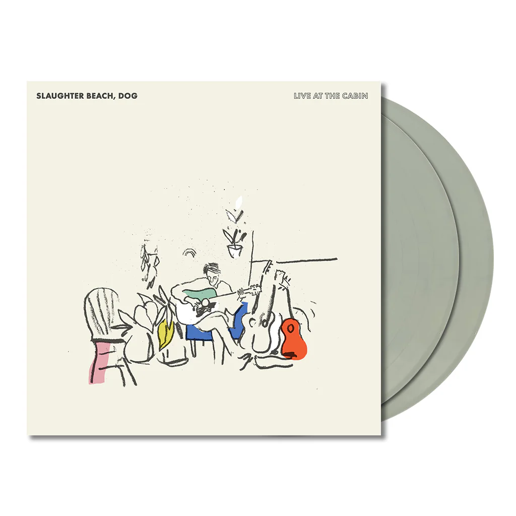 Live at the Cabin (RSD BLACK FRIDAY) | Mint (M) Mint (M) Get Cheap Vinyl