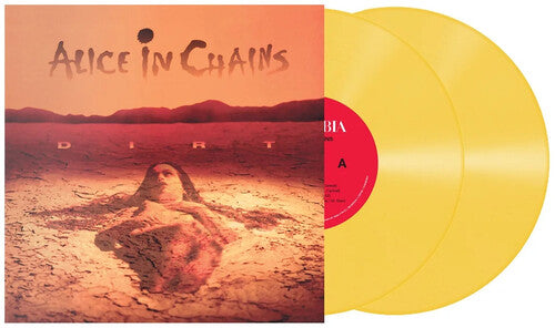 Dirt: 30th Anniversary (OPAQUE YELLOW VINYL) | Mint (M) Mint (M) Get Cheap Vinyl
