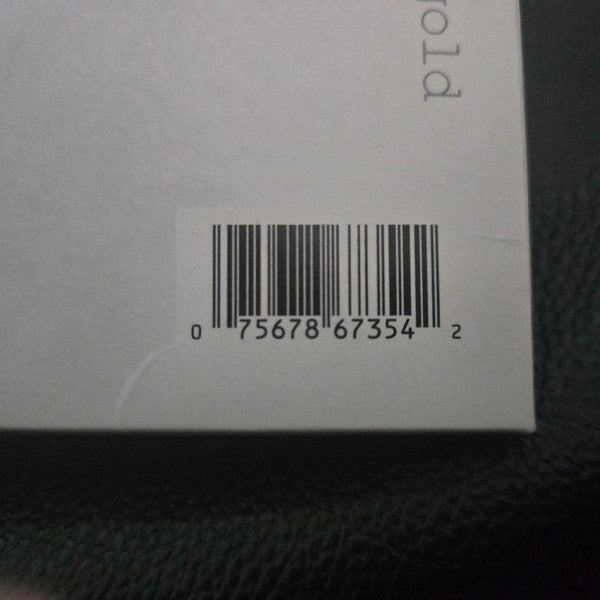 Vessel (SILVER VINYL) | Mint (M) Mint (M) Get Cheap Vinyl