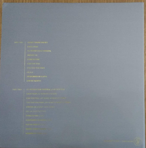 The Rhumb Line | Mint (M) Mint (M) Get Cheap Vinyl