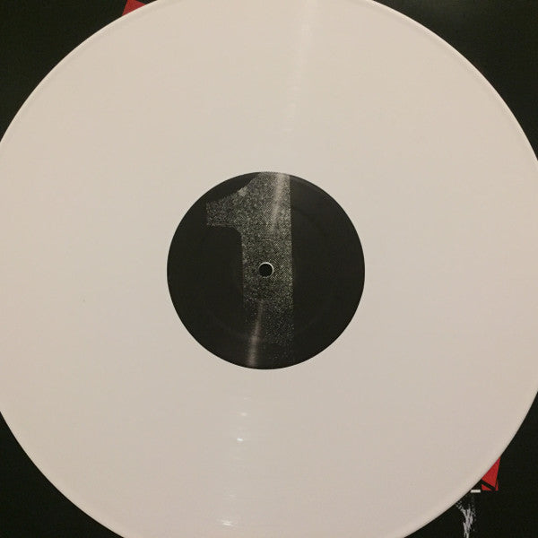 Danse Macabre (WHITE VINYL) | Mint (M) Mint (M) Get Cheap Vinyl