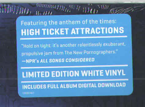 Whiteout Conditions | Mint (M) Mint (M) Get Cheap Vinyl