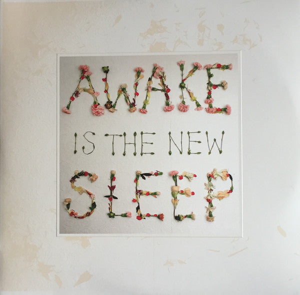Awake Is The New Sleep (COLOR VINYL) | Mint (M) Mint (M) Get Cheap Vinyl