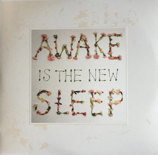 Awake Is The New Sleep (COLOR VINYL) | Mint (M) Mint (M) Get Cheap Vinyl