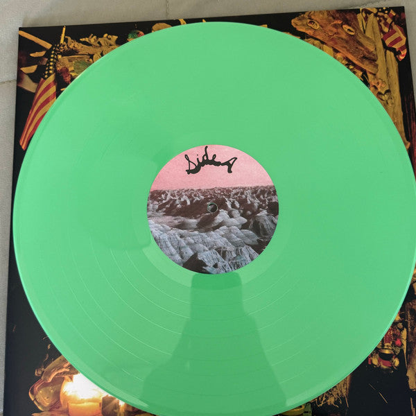 Hung at Heart (2xVINYL) | Mint (M) Mint (M) Get Cheap Vinyl