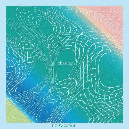 Phasing (LIGHT BLUE IN COKE BOTTLE CLEAR VINYL) | Mint (M) Mint (M) Get Cheap Vinyl