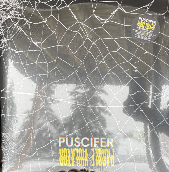 Parole Violator (YELLOW LP) | Mint (M) Mint (M) Get Cheap Vinyl