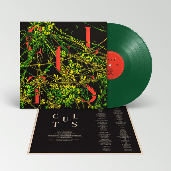 Host (SIGNED - COLOR VINYL) | Mint (M) Mint (M) Get Cheap Vinyl