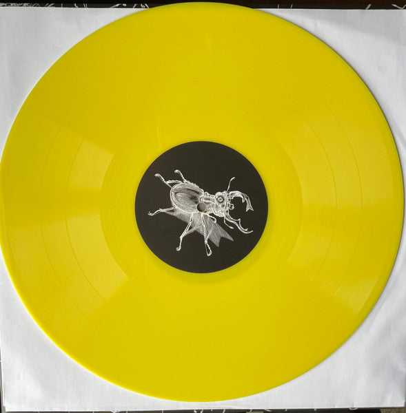 Parole Violator (YELLOW LP) | Mint (M) Mint (M) Get Cheap Vinyl