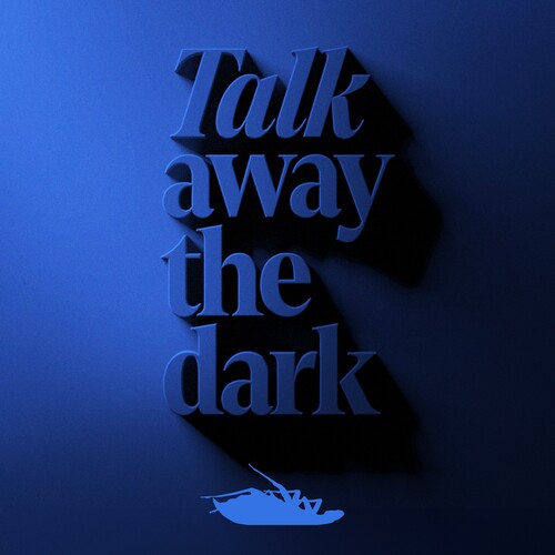 Leave A Light On (Talk Away The Dark) (2025 RSD Exclusive, Colored Vinyl, Blue) | Mint (M) Mint (M) Get Cheap Vinyl