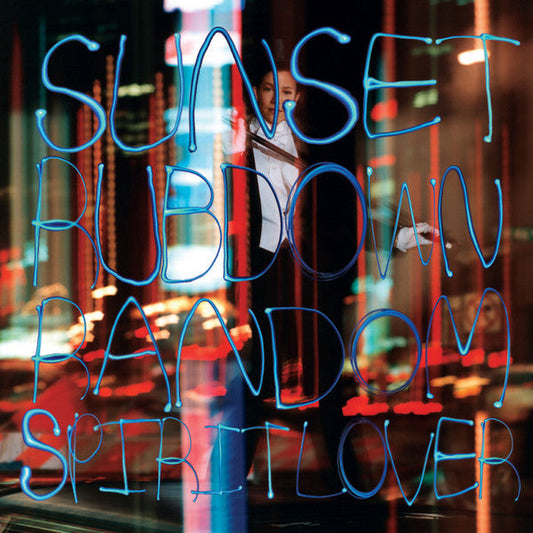 Random Spirit Lover | Get Cheap Vinyl