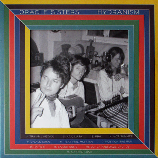 Hydranism | Mint (M) Mint (M) Get Cheap Vinyl