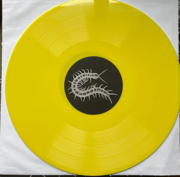 Parole Violator (YELLOW LP) | Mint (M) Mint (M) Get Cheap Vinyl