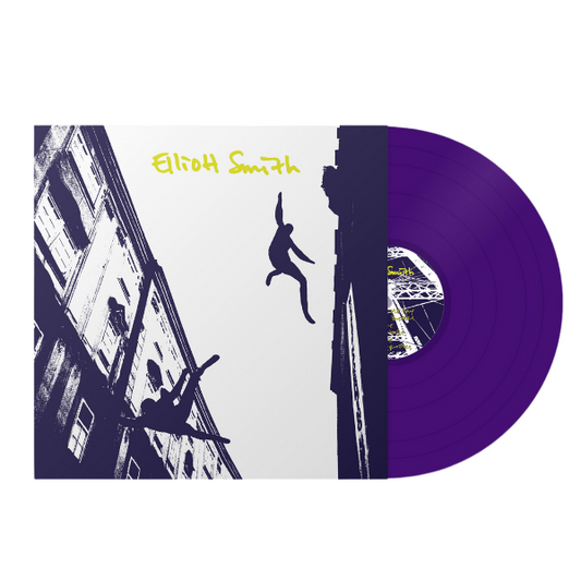 Elliott Smith: 25th Anniversary (IEX | DEEP PURPLE VINYL) | Mint (M) Mint (M) Get Cheap Vinyl
