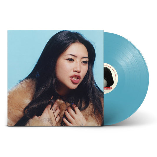 This Is How Tomorrow Moves (Indie Exclusive, Limited Edition, Colored Vinyl, Sky Blue) | Mint (M) Mint (M) Get Cheap Vinyl