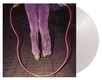 Jump Rope *Clear* | Mint (M) Mint (M) Get Cheap Vinyl