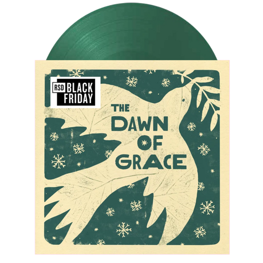 The Dawn of Grace (RSD BLACK FRIDAY) | Mint (M) Mint (M) Get Cheap Vinyl