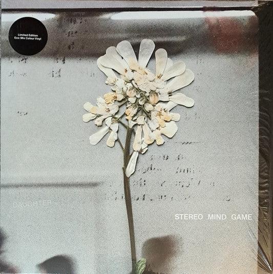 Stereo Mind Game (COLOR VINYL) | Mint (M) Mint (M) Get Cheap Vinyl