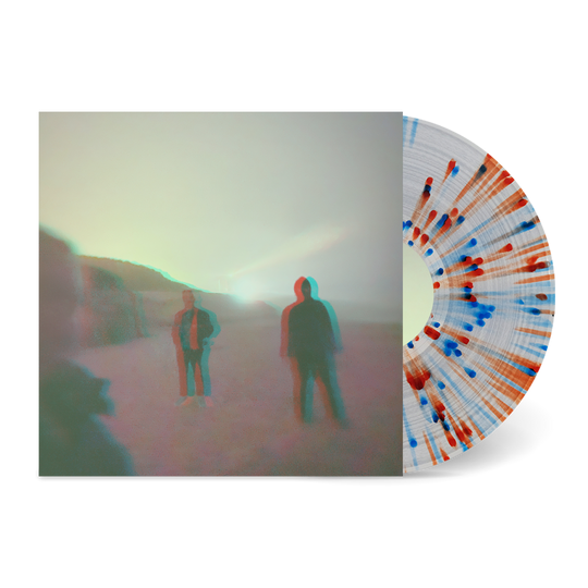 Remote Echoes (LOST TIME SPLATTER VINYL) | Mint (M) Mint (M) Get Cheap Vinyl