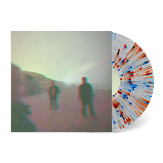 Remote Echoes (LOST TIME SPLATTER VINYL) | Mint (M) Mint (M) Get Cheap Vinyl