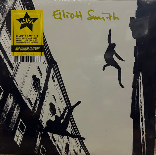 Elliott Smith (YELLOW VINYL) | Mint (M) Mint (M) Get Cheap Vinyl