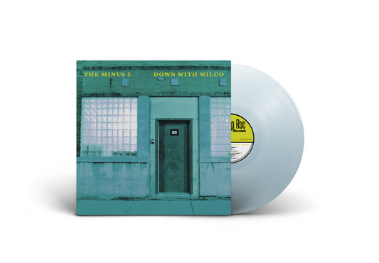 Down With Wilco (RSD BLACK FRIDAY) | Mint (M) Mint (M) Get Cheap Vinyl