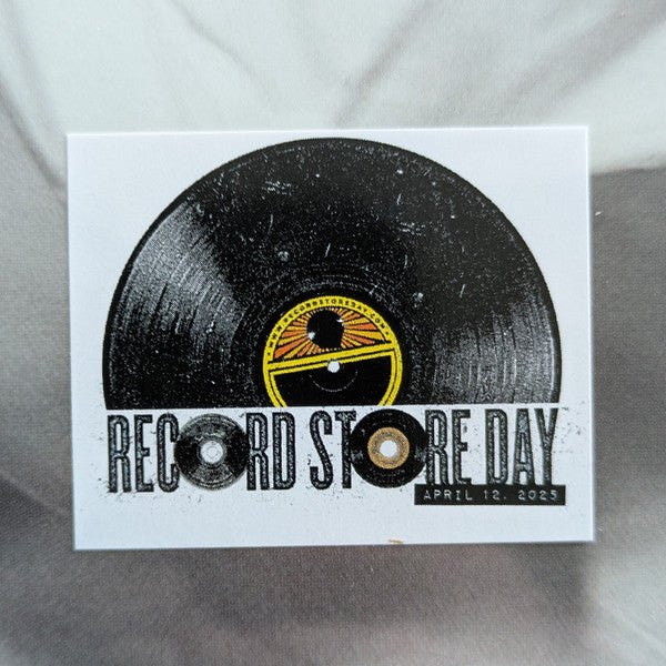 Positive Songs For Negative People (2025 RSD 2xVINYL) | Mint (M) Mint (M) Get Cheap Vinyl