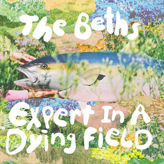 Expert In A Dying Field | Mint (M) Mint (M) Get Cheap Vinyl