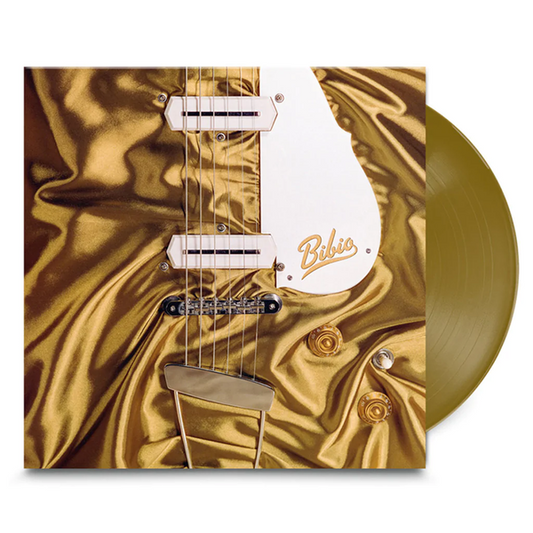 BIB10 (GOLD VINYL) | Mint (M) Mint (M) Get Cheap Vinyl