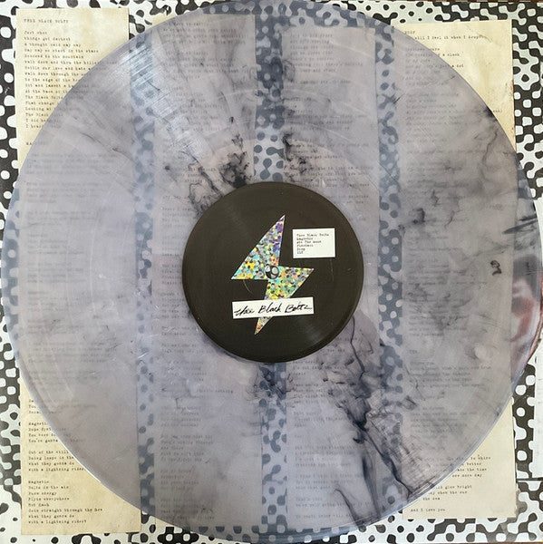 Thee Black Boltz (COLOR VINYL LP) | Mint (M) Mint (M) Get Cheap Vinyl
