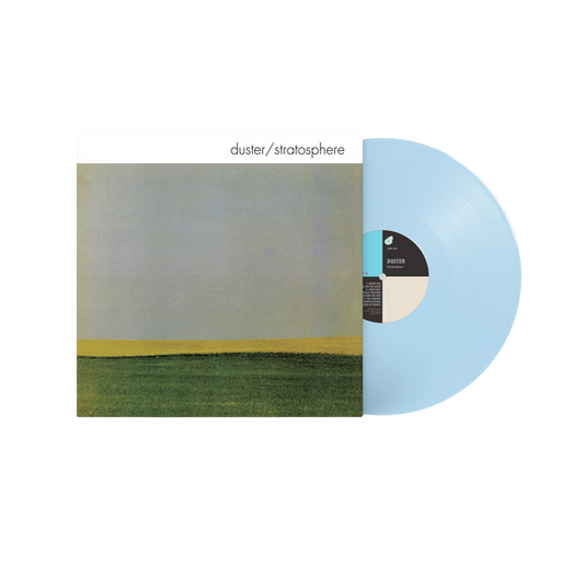 Stratosphere (PLANE'S SHADOW VINYL) | Mint (M) Mint (M) Get Cheap Vinyl