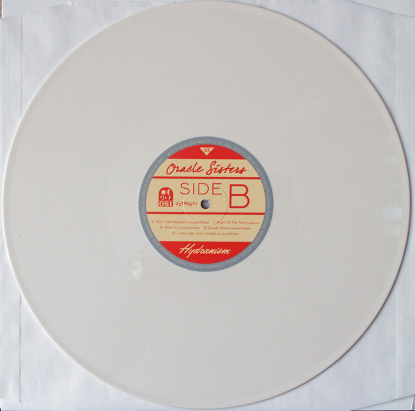 Hydranism | Mint (M) Mint (M) Get Cheap Vinyl