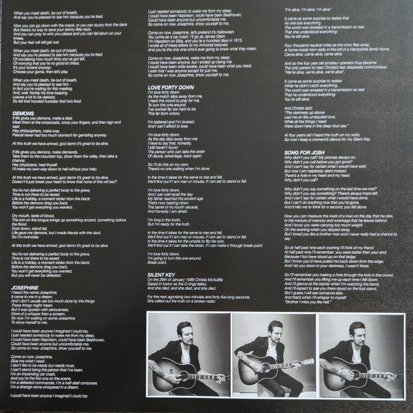 Positive Songs For Negative People (2025 RSD 2xVINYL) | Mint (M) Mint (M) Get Cheap Vinyl