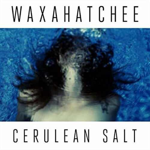 Cerulean Salt: 10th Anniversary (CERULEAN BLUE VINYL) | Mint (M) Mint (M) Get Cheap Vinyl