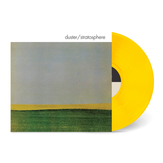 Stratosphere (GOLD DUST VINYL) | Mint (M) Mint (M) Get Cheap Vinyl