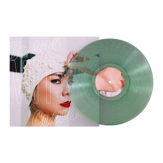 Be The Cowboy: 5th Anniversary (COKE BOTTLE CLEAR VINYL) | Mint (M) Mint (M) Get Cheap Vinyl