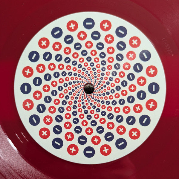 Positive Songs For Negative People (2025 RSD 2xVINYL) | Mint (M) Mint (M) Get Cheap Vinyl
