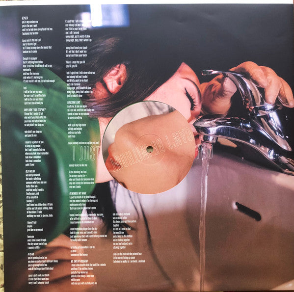 Be The Cowboy: 5th Anniversary (COKE BOTTLE CLEAR VINYL) | Mint (M) Mint (M) Get Cheap Vinyl